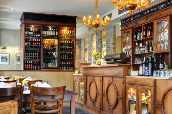 Restaurant Brunetti